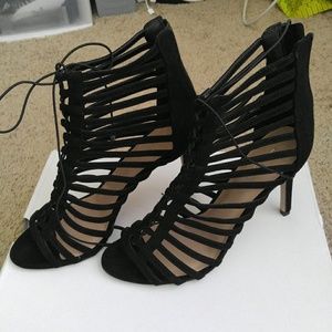 Aldo Celalla heels